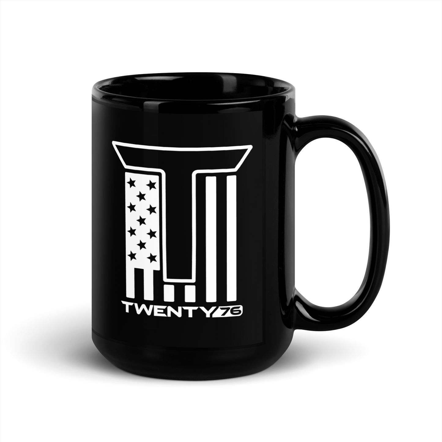 NEIGHBORHOOD WATCH MUG