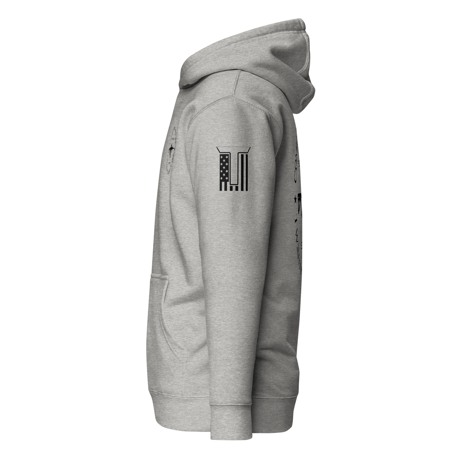 COME AND TAKE IT HOODIE