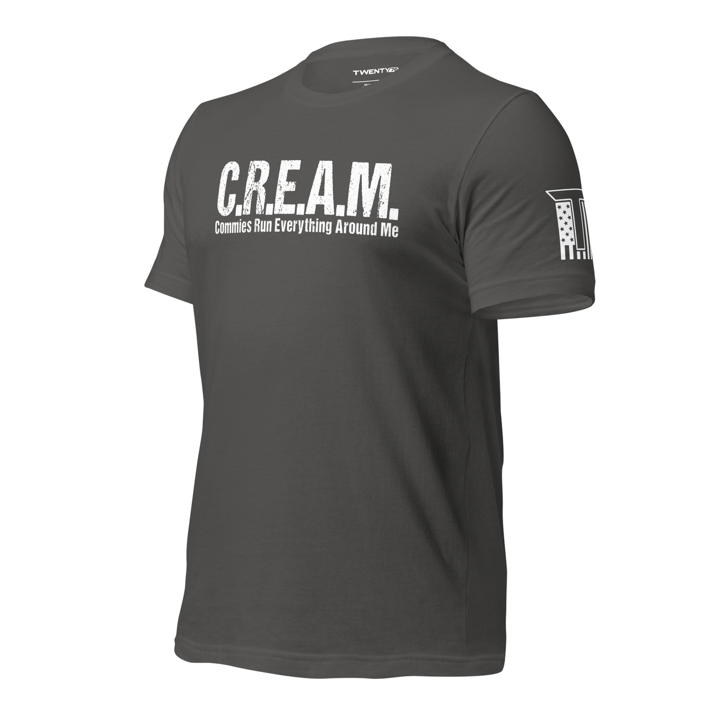 C.R.E.A.M. TEE